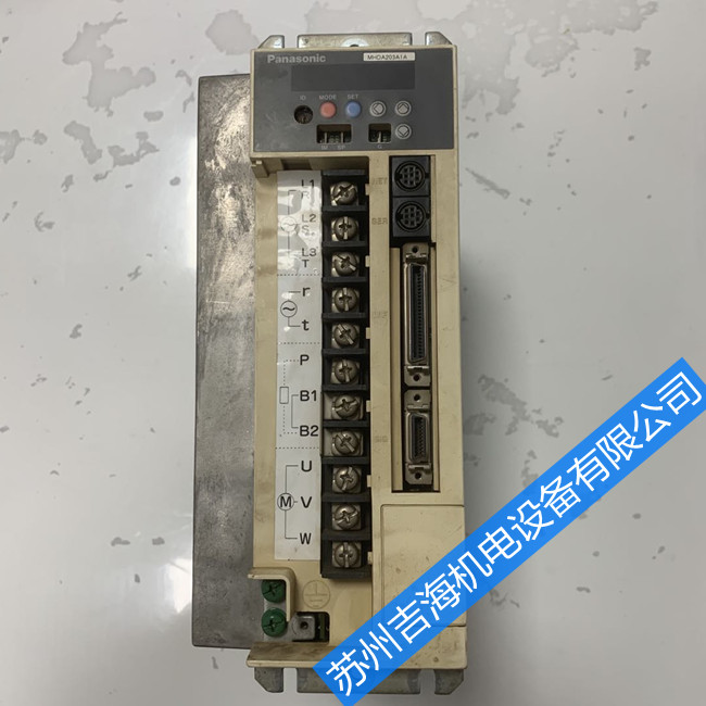 PanasonicS