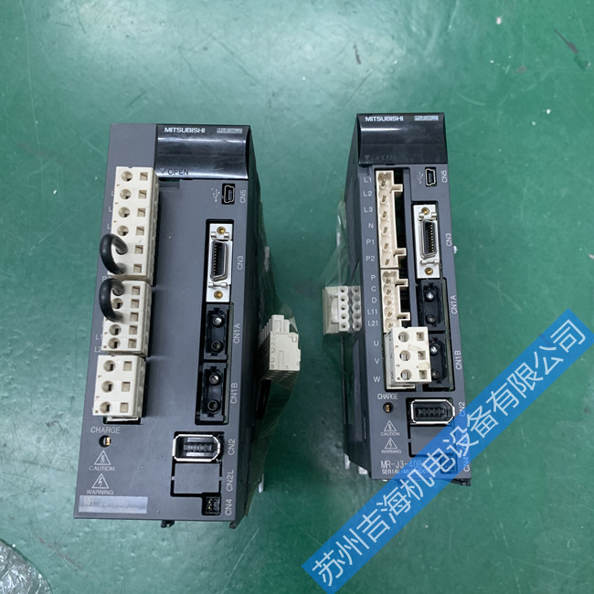 MR-JE-300A(q)(dng)AL-10(bo)S