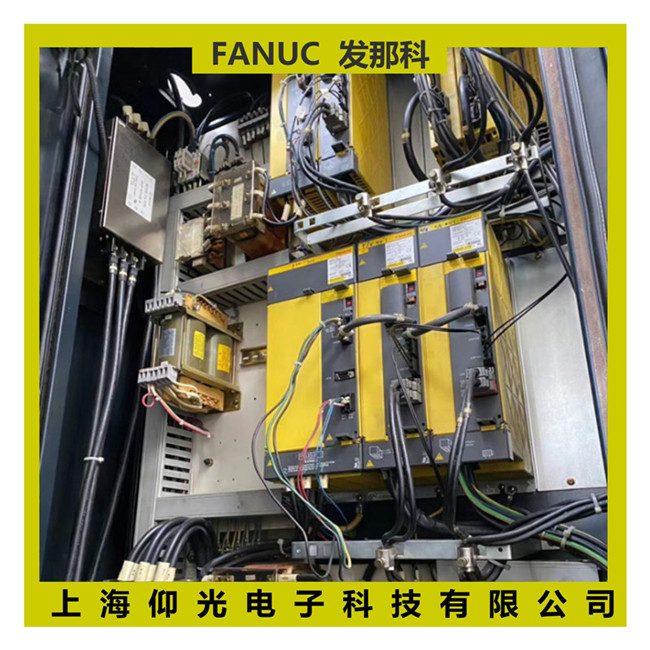 FANUCl(f)ǿϵy(tng)ŷ(bo)ȫ