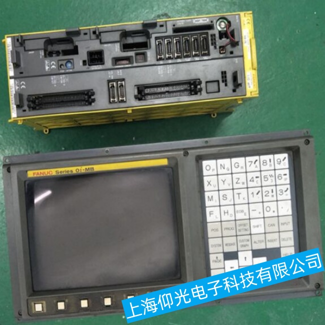 ݰl(f)ǿFANUC 0iϵД(sh)ϵy(tng)_C(j)ͣچ(dng)治(dng)ϾSM(fi)ԃ
